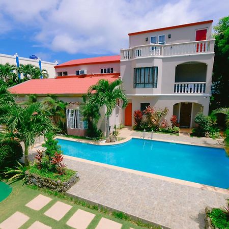 Villa De Babat Basco Exterior foto